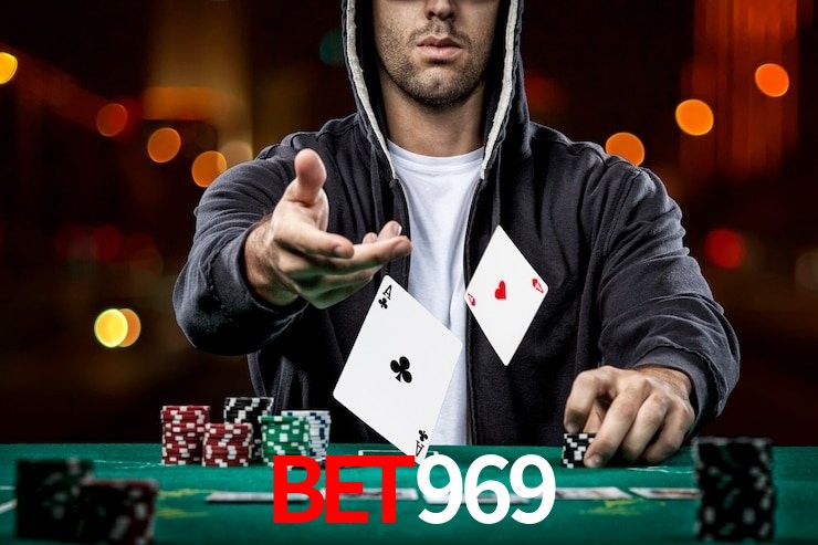 bet969,bet969.com