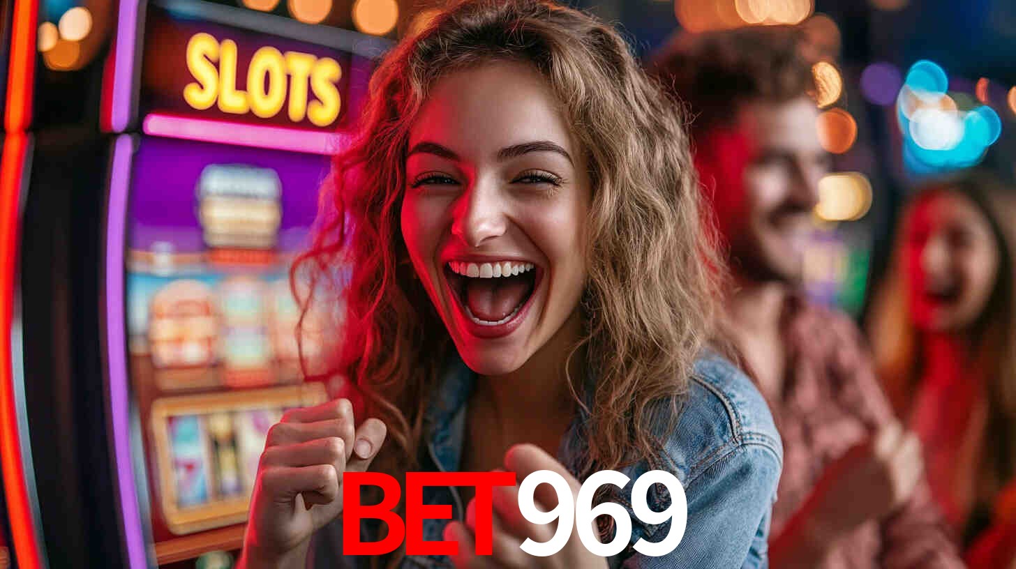 A Popularidade dos Caça-Níqueis no bet969