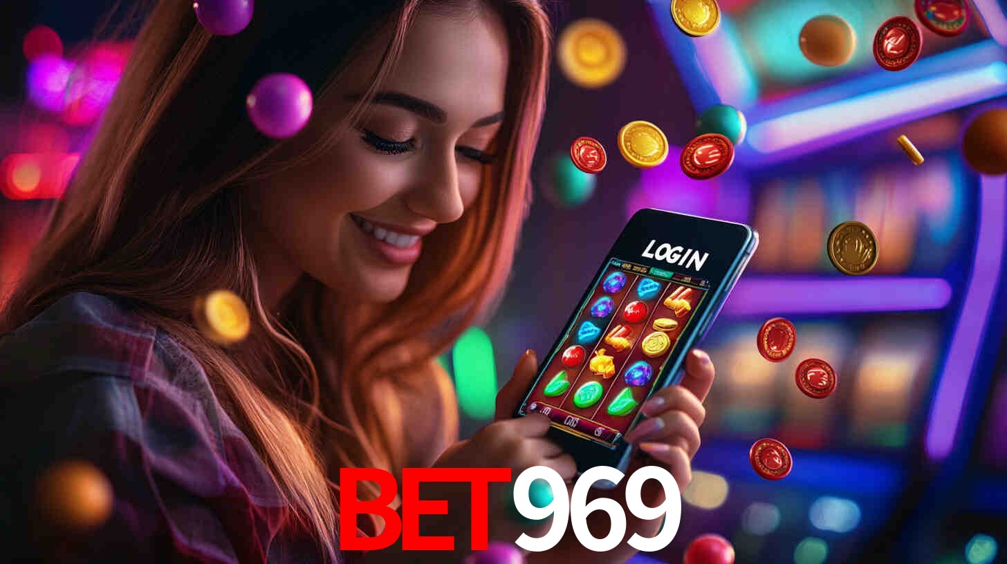 bet969: Jogos de Caça-Níqueis-Altas Recompensas, Roleta-Velocidade, Blackjack-Desafios Máximos
