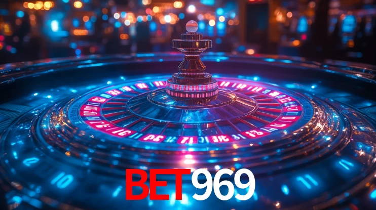 bet969,bet969.com