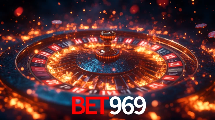 Explore as vantagens do bet969: serviço profissional e confiabilidade