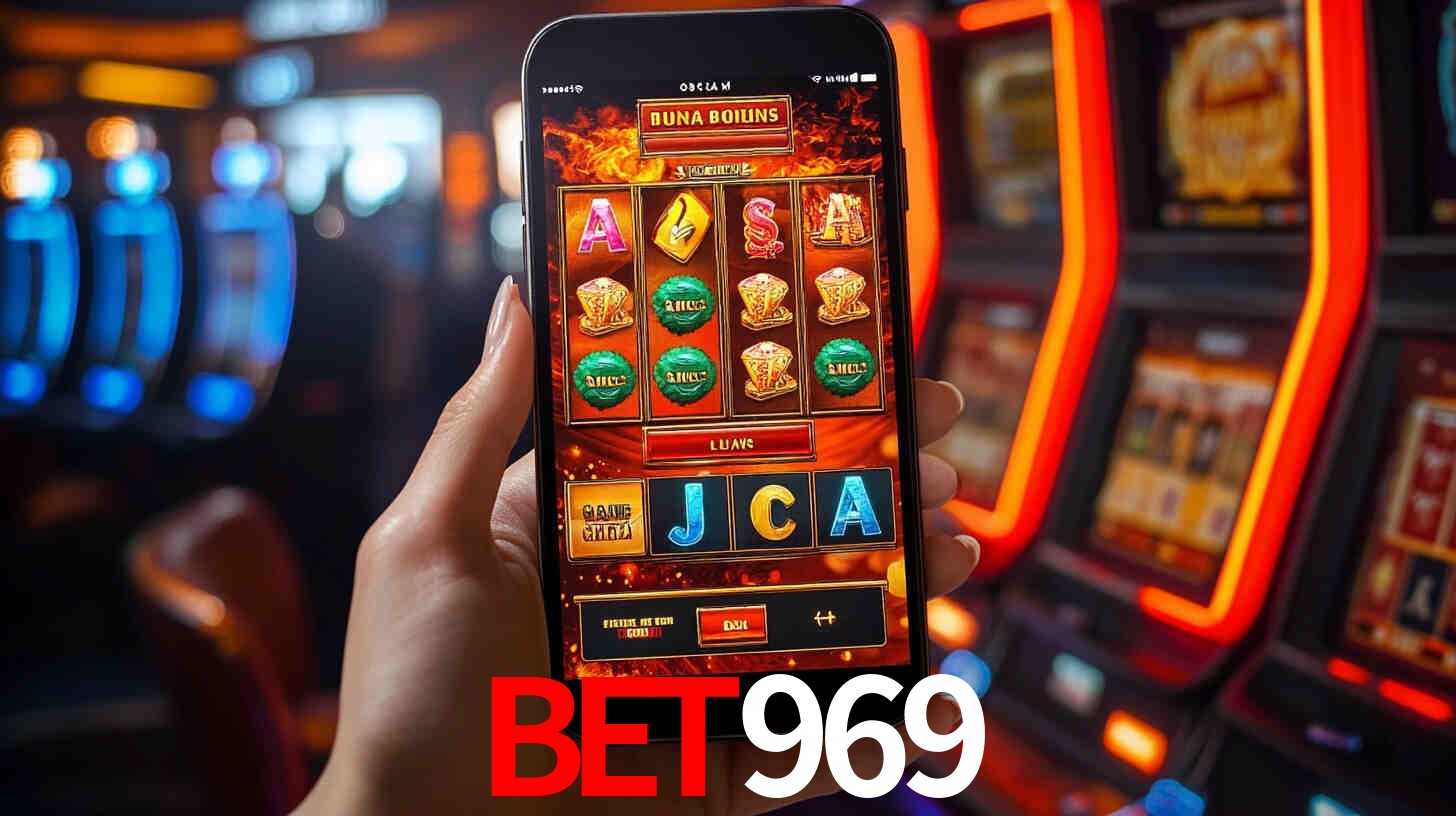 bet969,bet969.com