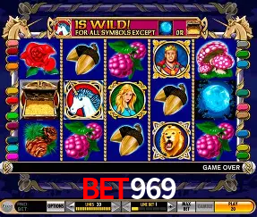 Cassino ao vivo com dealers reais na bet969