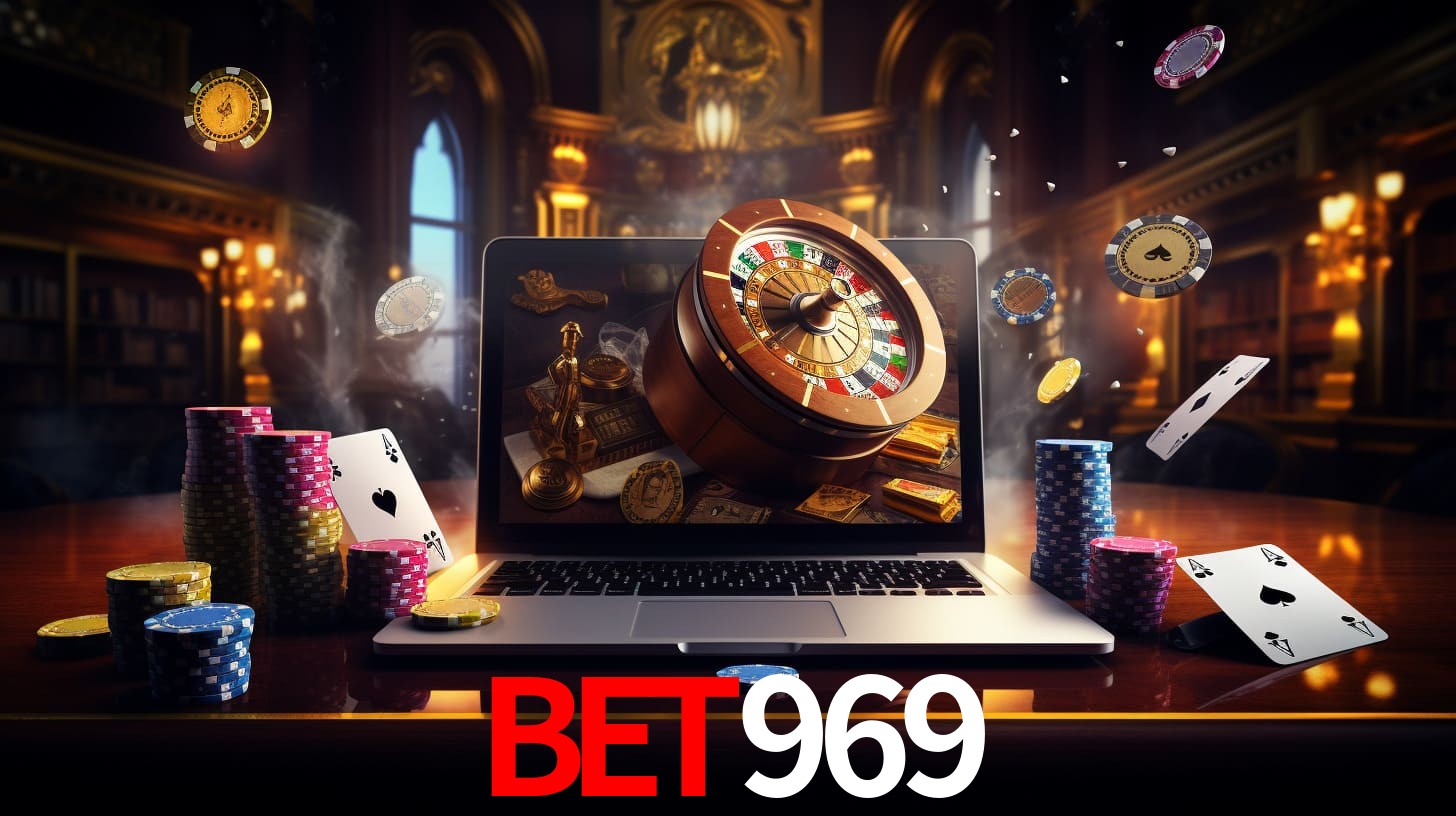 Live Casino bet969