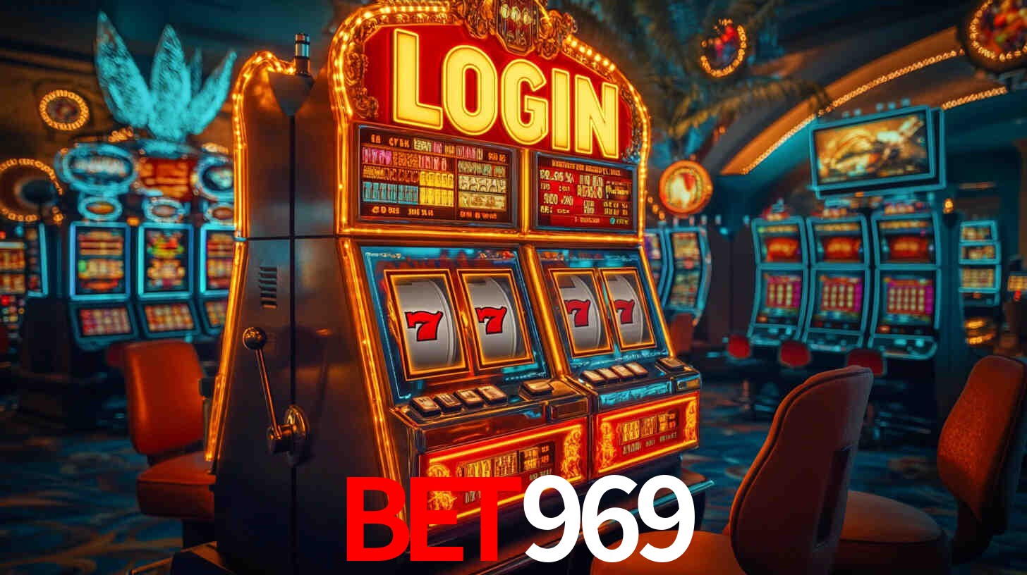 bet969 App Interface