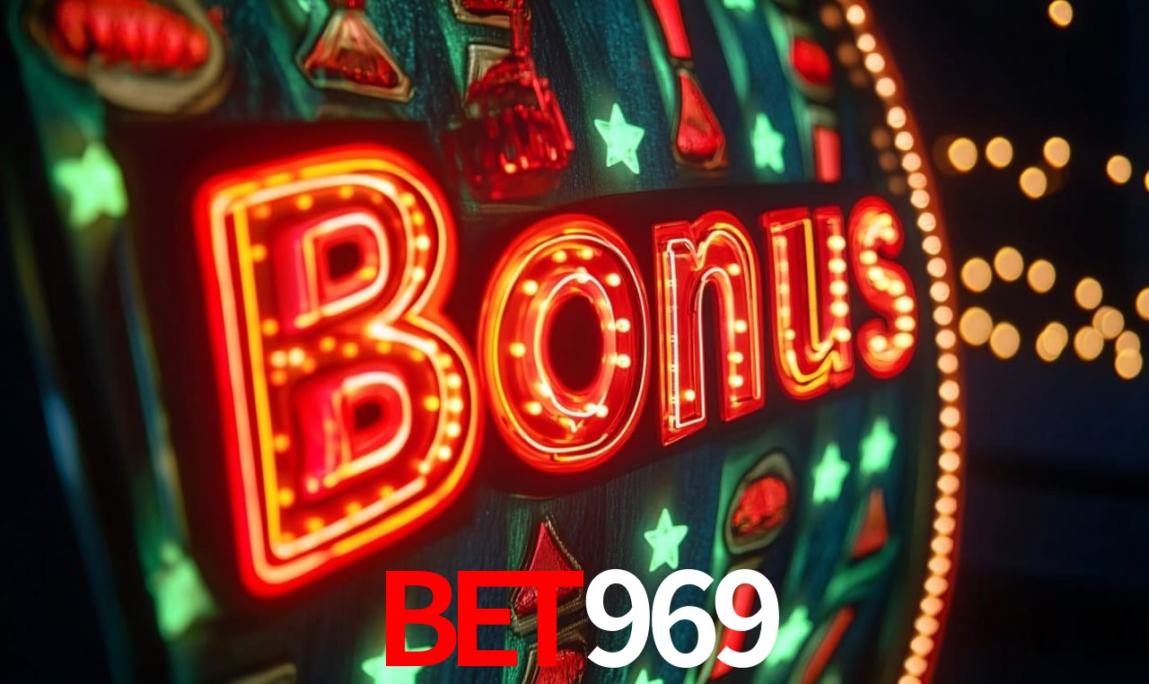 Roda da fortuna na bet969