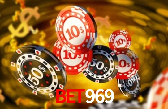 Casino VIP bet969