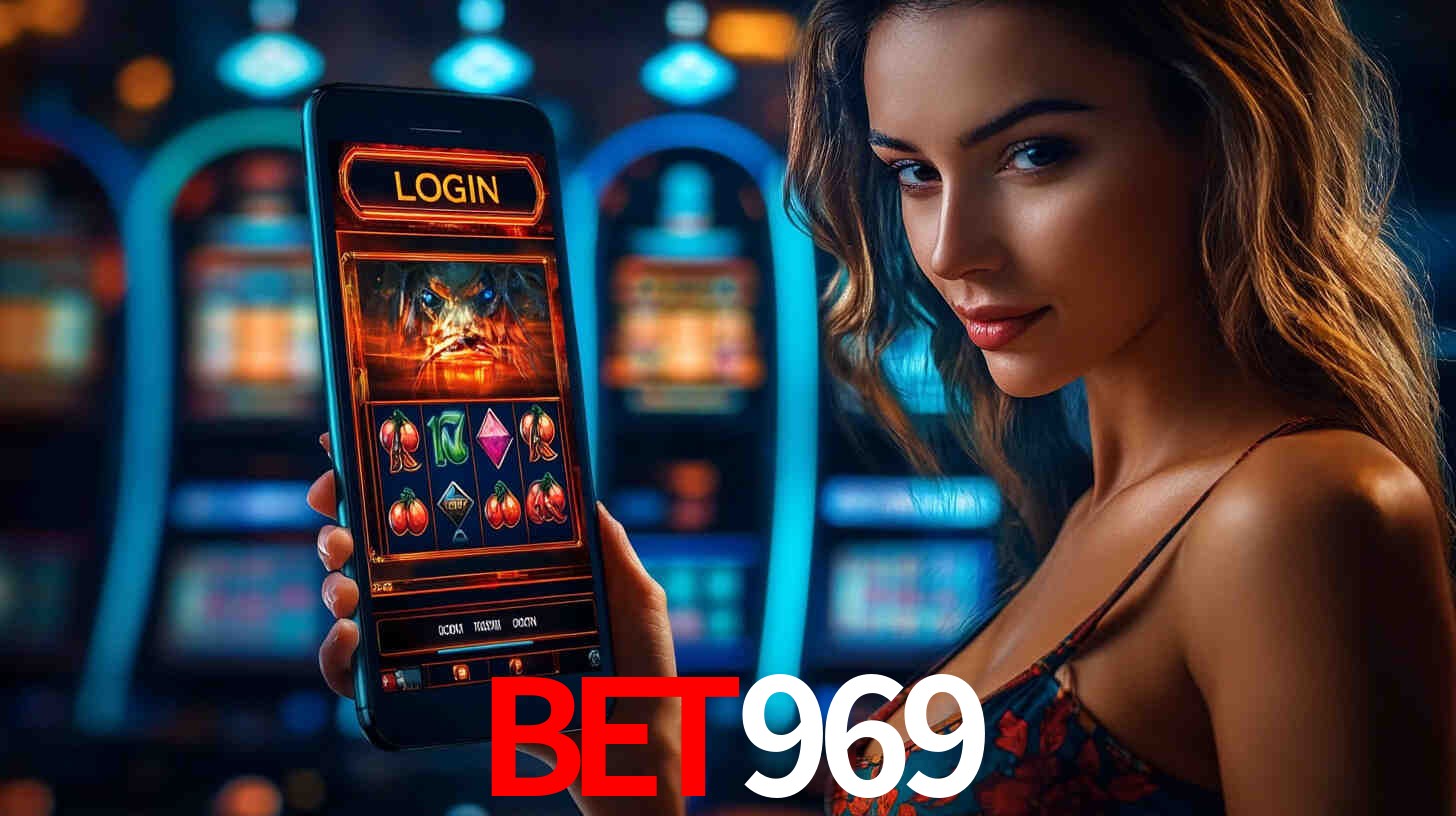bet969,bet969.com