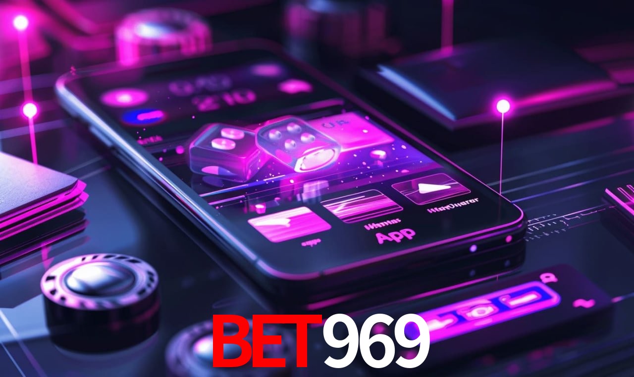 Football Betting bet969