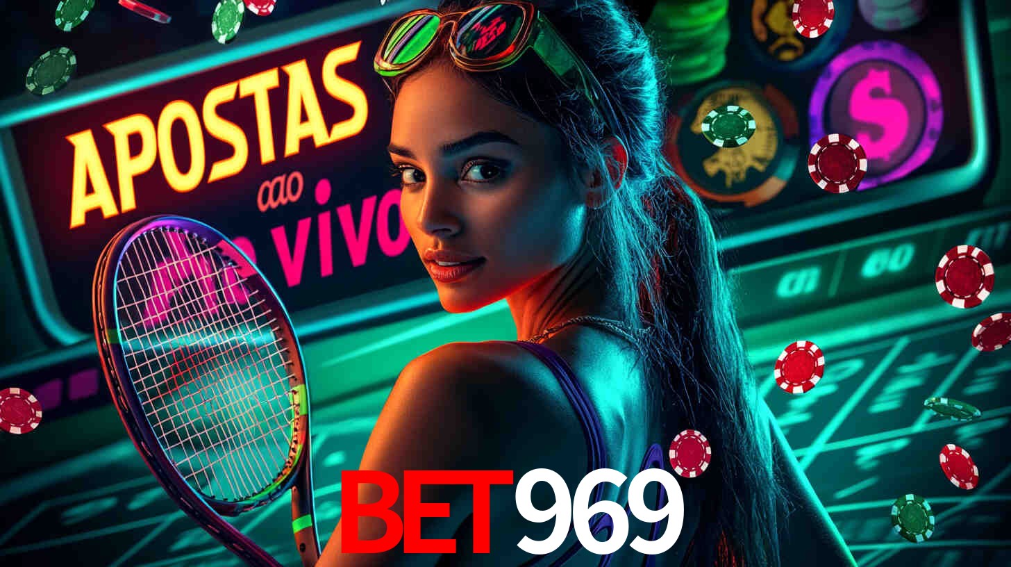 Inovações de Jogos na bet969: O Futuro das Experiências Interativas