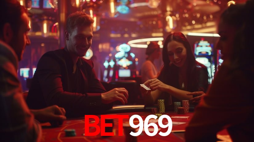 A Emoção da Loteria na bet969: Uma Chance de Mudança de Vida