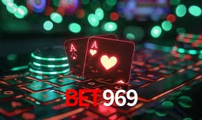 Apostas de Tênis bet969