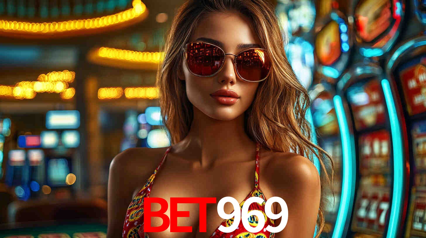 Premium Interface bet969