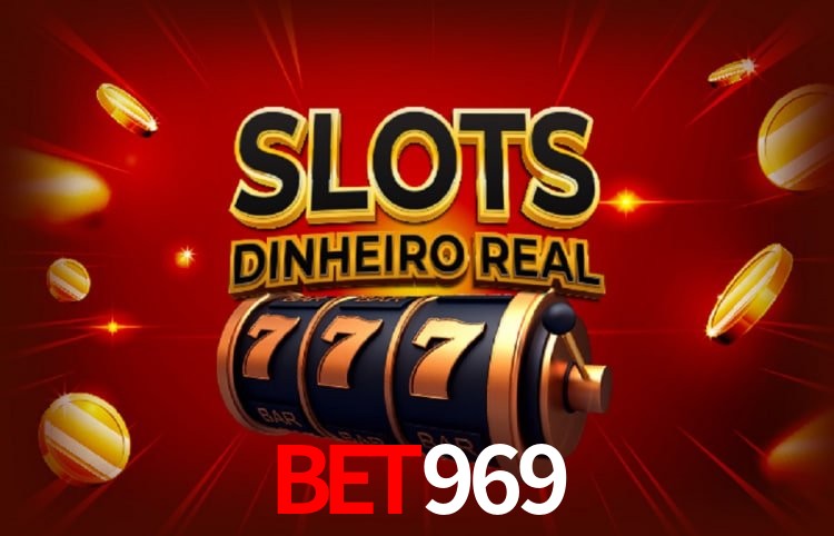 Promoções Sazonais bet969