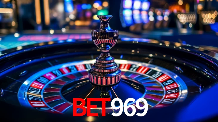 bet969,bet969.com