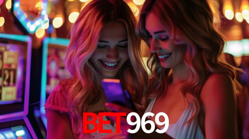 bet969,bet969.com